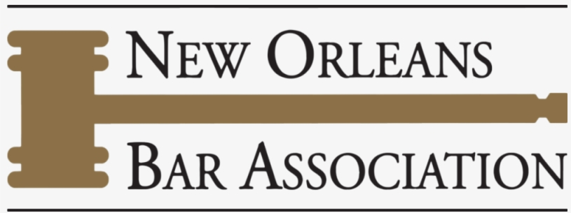 new orleans bar association
