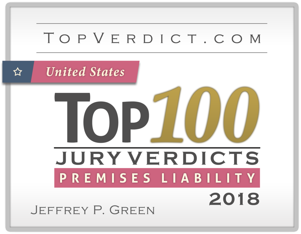 2019-top100-premises-liability-verdicts-us-jeffrey-green