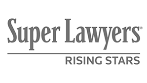 Super Lawyers Rising Stars