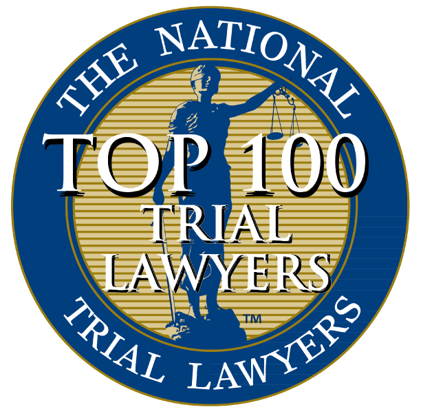 top 100 trial lawyers