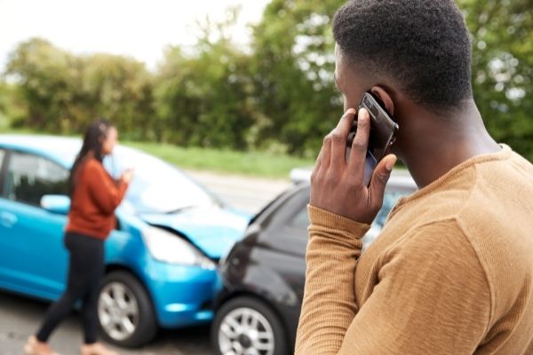 Do I Need A Lawyer After A Car Accident In New Orleans