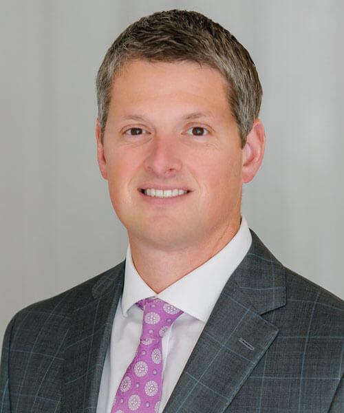 Jeff Green, attorney