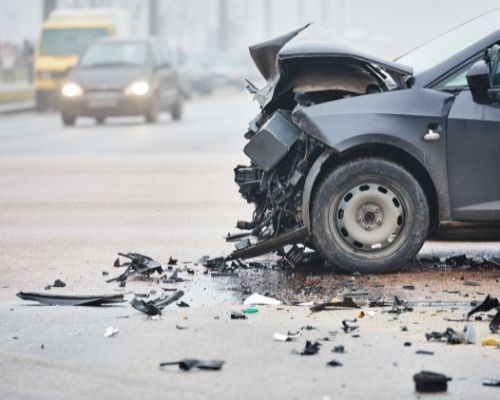 What Kind of Compensation Should I Get for My New Orleans Car Accident?