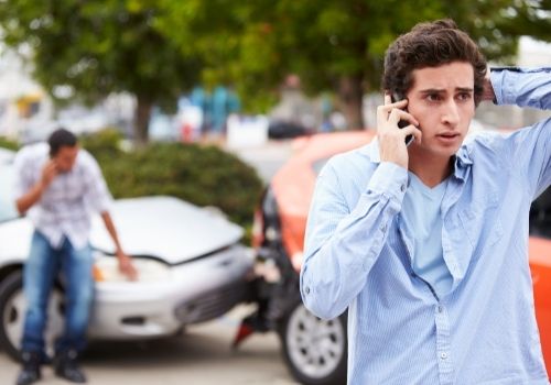 What Questions Insurance Companies May Ask After a New Orleans Car Accident