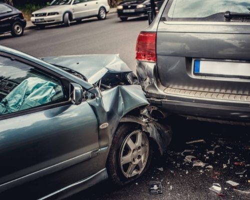 How Long Should My Car Accident Lawsuit Take in New Orleans?