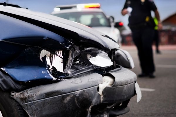 What Should I Do after a Rideshare Accident in New Orleans?