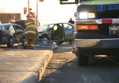 What is Considered a Serious Injury in a Car Accident?