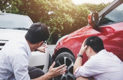 Should I accept a settlement for a New Orleans car accident?