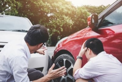What Mistakes Should I Avoid After a Car Accident in New Orleans?