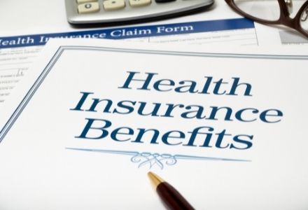 Does Health Insurance Cover Louisiana Car Accidents?