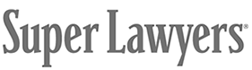 Super Lawyers logo