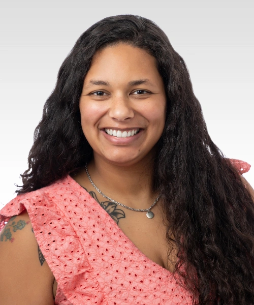 Elizabeth Duplechain paralegal