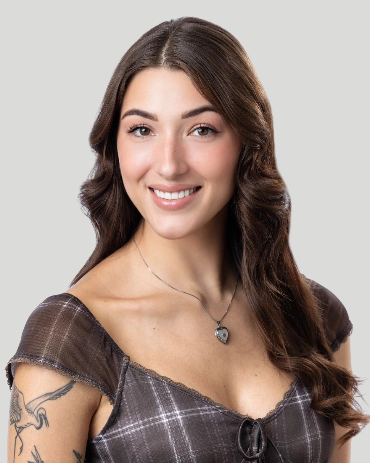 Alaina Turlich paralegal