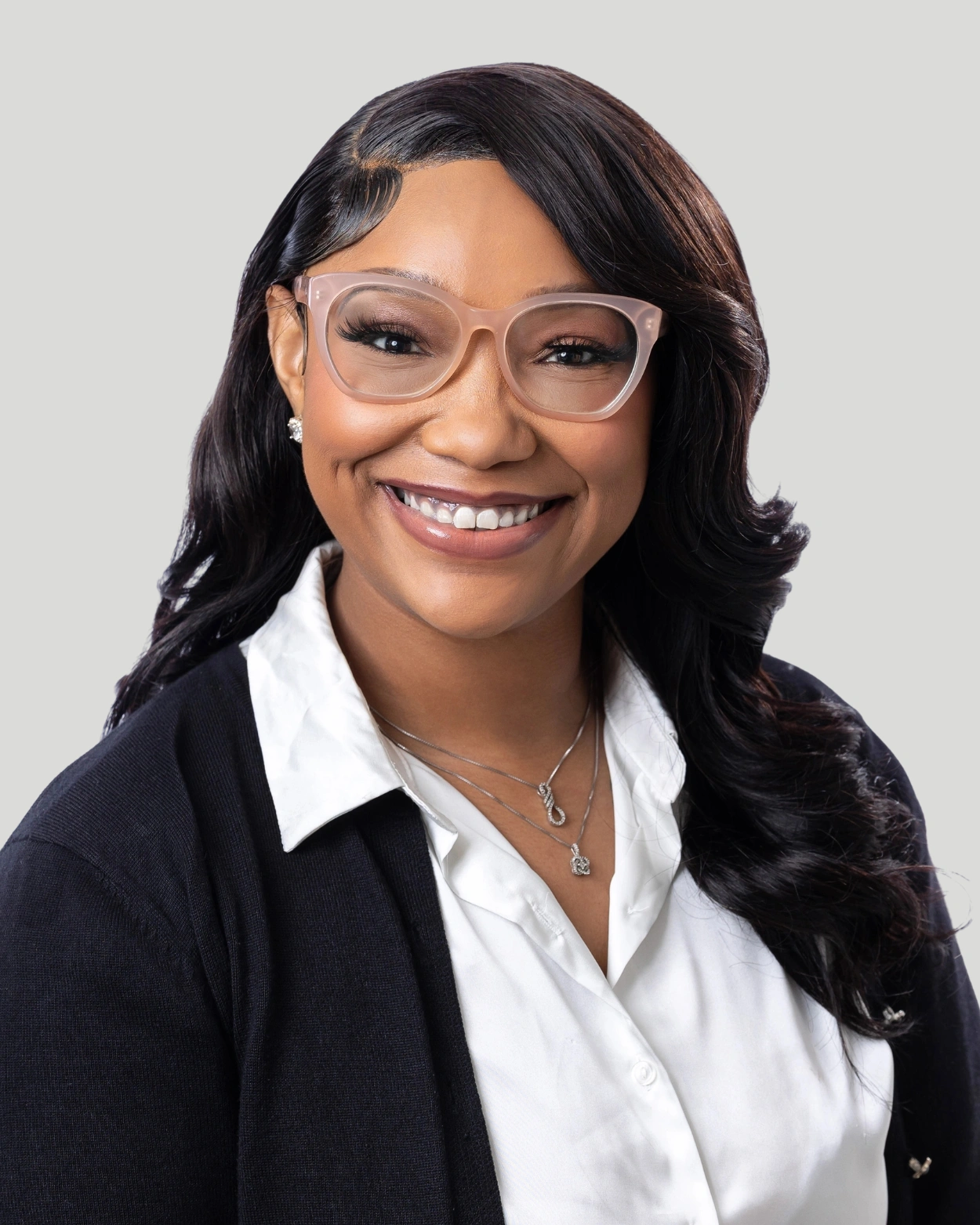 Amari Henry paralegal