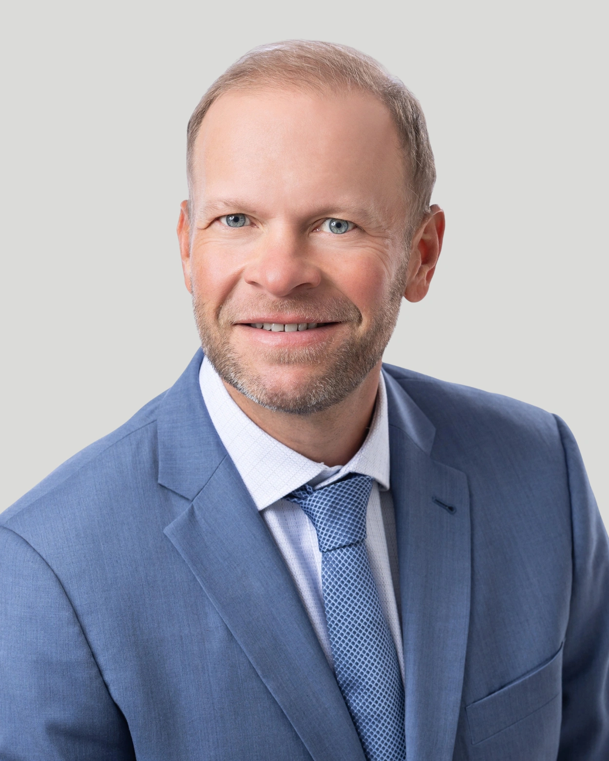 Justin Alsterberg attorney