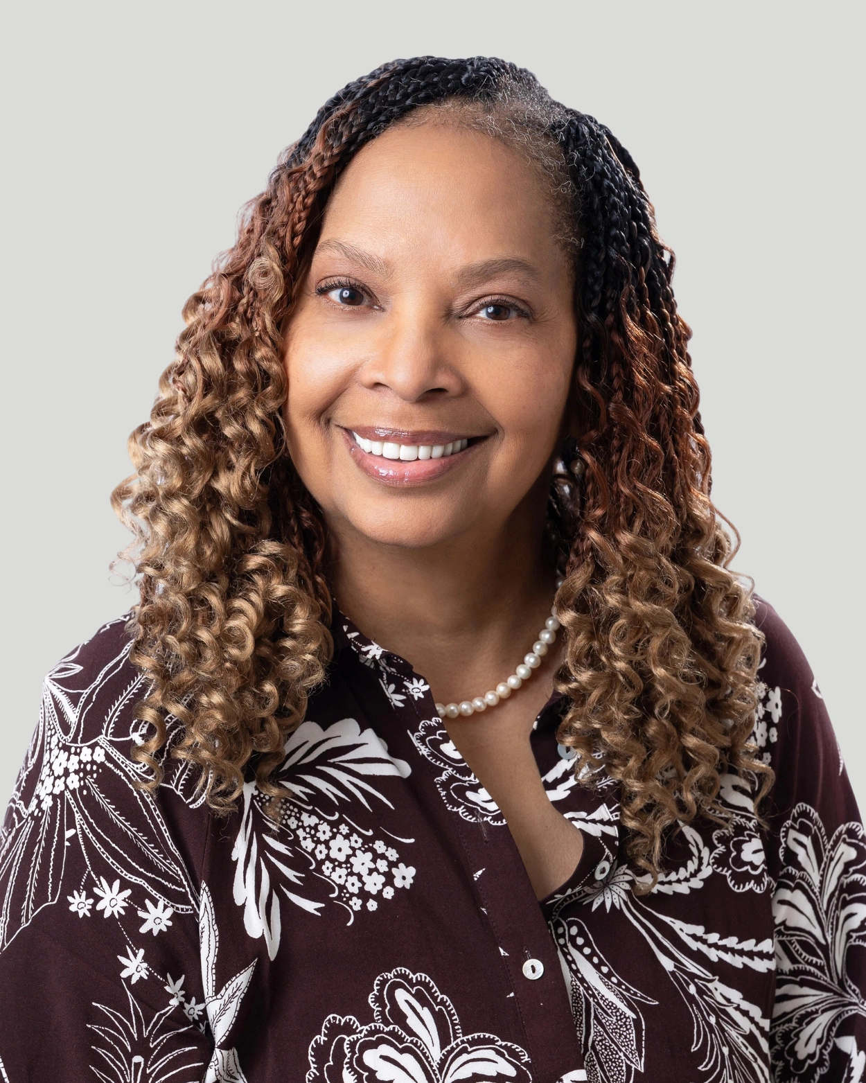 Shelita Burrell paralegal